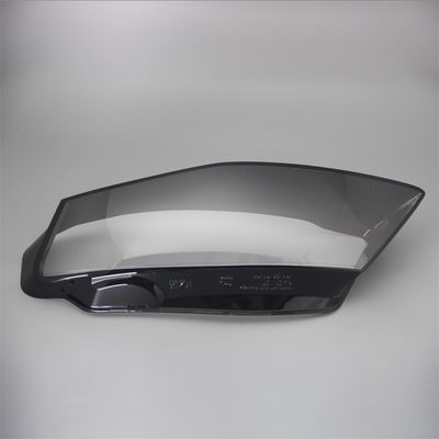 China Supplier Auto Lighting System Auto Parts 2008-2012 Headlight Glass Suitable for Audi Made for Audi A4LB8