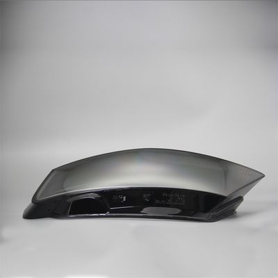 China Supplier Auto Lighting System Auto Parts 2008-2012 Headlight Glass Suitable for Audi Made for Audi A4LB8