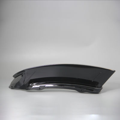 Hot Sale Auto Body Parts PC Transparent Headlamp Shade Car Headlight Glass Cover for Audi Q5PA 2013-2016