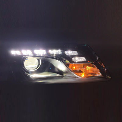 High Quality Support Factory Original Auto Lighting System Xenon Assembly Headlights Suitable for Audi Q5