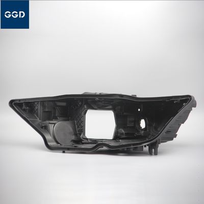 For audi A6LC8 2018 Shell Headlight Rear case Lens Lamp Rear case Headlight Rear Protective case Headlight Housing