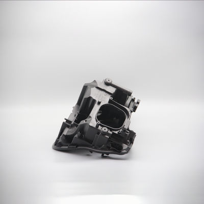 For audi A6LC8 2018 Shell Headlight Rear case Lens Lamp Rear case Headlight Rear Protective case Headlight Housing