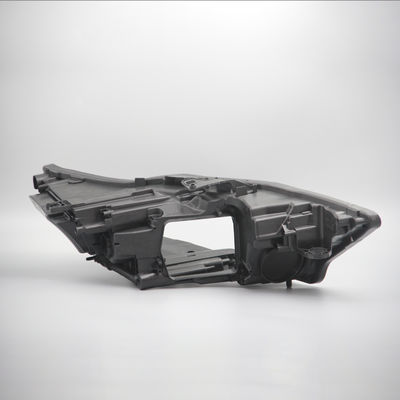 For audi A6LC8 2018 Shell Headlight Rear case Lens Lamp Rear case Headlight Rear Protective case Headlight Housing