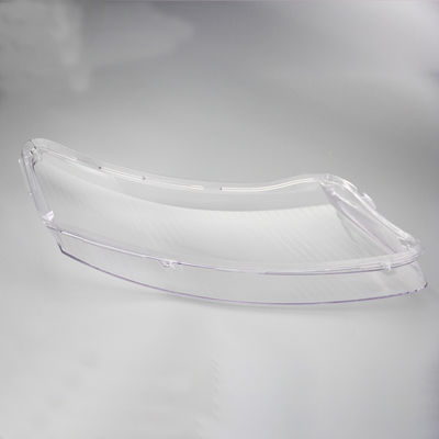 Headlamps Head Lamp Shell Lens Head Light Headlight Cover Headlight Glass  for Audi A6 C6 2006-2011