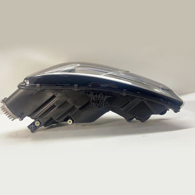 Suitable for Audi Car Headlamp Suitable for A4L 2016-2019 B9LED Front Headlight Headlight Car Auto Lighting Systems Head