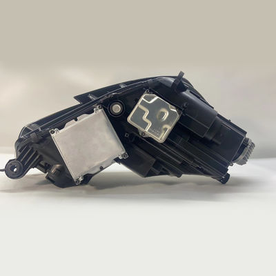 Suitable for Audi Car Headlamp Suitable for A4L 2016-2019 B9LED Front Headlight Headlight Car Auto Lighting Systems Head