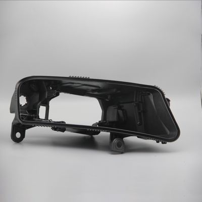 Car Fitment Audi A6LC6 2009-2011 Headlight Rear Protective Case Lens Lamp Rear Case Headlight Housing