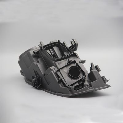 Auto Lighting System Rear Housing for Audi A4LB8 2008-2012 Within 7 Days Delivery Professional Supply Headlight Housing