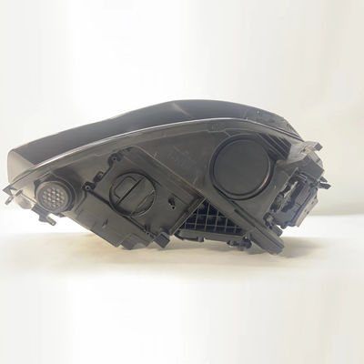 C7PALED Front Headlight for Audi A6L 2016-2018 Headlight Car Auto Lighting Systems Head Headlight