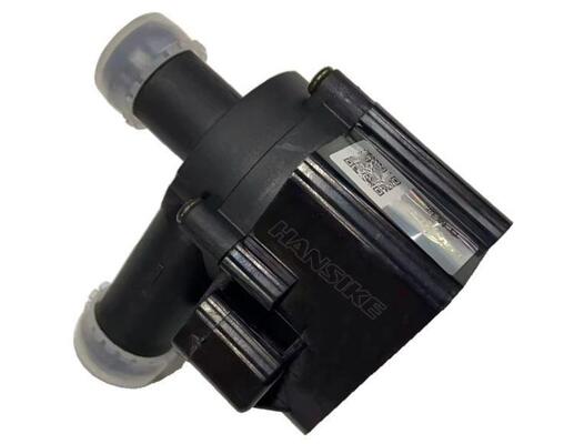 Auxiliary Water Pump for Audi Q7/C72.0/A8D4