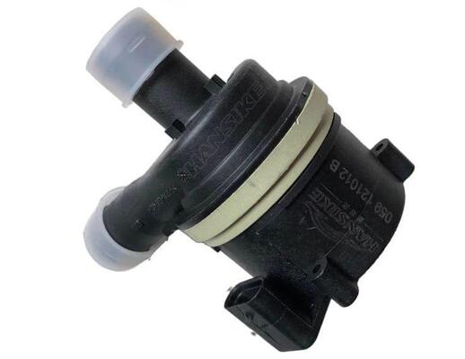 Additional water pump for Audi C72.0/B9/A4L