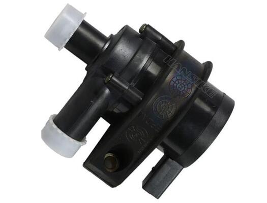 Additional water pump for Audi A3/Q5/B8/ST/MT