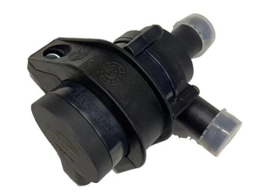 Additional water pump for Audi A4L B82.0T 