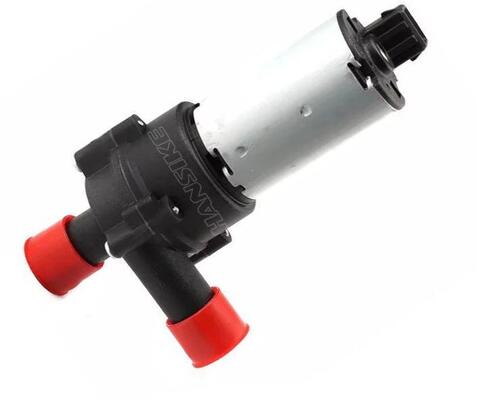 Additional water pump for Audi Q73.6