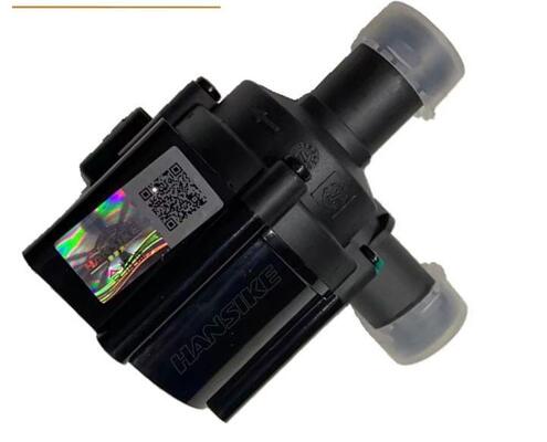 Additional water pump for Audi A4L B8/Q5