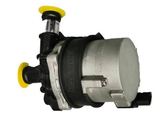 Additional water pump for Audi A4L B8/A6L C7/Q7/A8