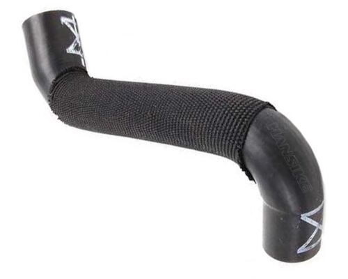 Water pipe, oil radiator - additional water pump for Audi A6 C6 3.0