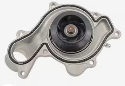 Automobile water pump for Audi Q7 A8