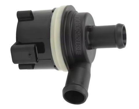 Additional water pump for Audi RS5/RS6/A1