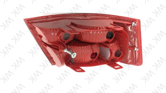 Direct Replacement 2005 - 2008 Audi A6 Tail Light Audi A6 Tail Lamp Shockproof