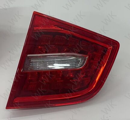 2009 - 2011 Audi A6 Tail Light Audi A6 Back Light 12volt Easy Installation