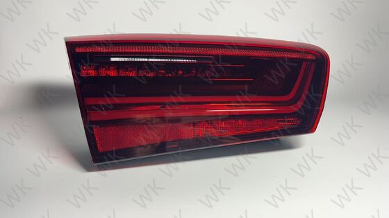 High Performance 2016 - 2018 Audi A6 C7 Tail Lights Audi Trunk Light OEM