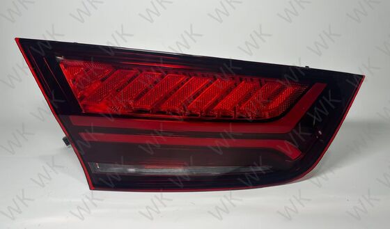 Audi A7 2011-2014 Rear Tail Lamp Lamps Pair - Direct Replacement, Bumper Not Required