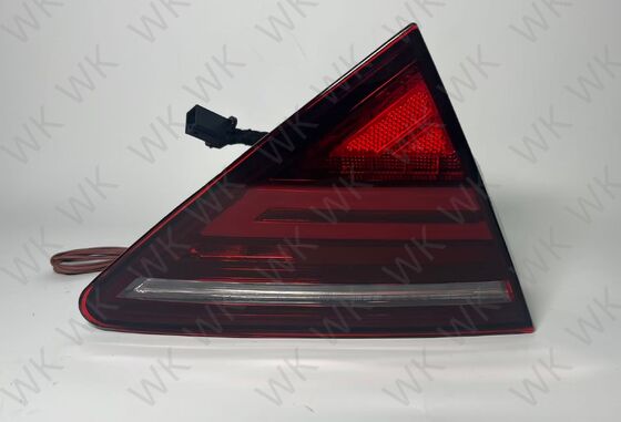 Audi A7 2011-2014 Rear Tail Lamp Lamps Pair - Direct Replacement, Bumper Not Required