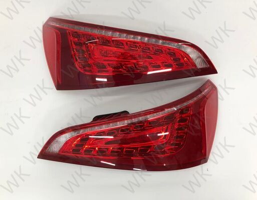2009-2013 Audi Q5 LED Tail Lights | Replacement Rear Lamps & Brake Lights
