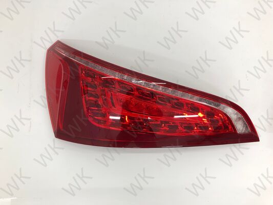 2009-2013 Audi Q5 LED Tail Lights | Replacement Rear Lamps & Brake Lights