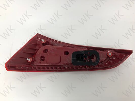 2009-2013 Audi Q5 LED Tail Lights | Replacement Rear Lamps & Brake Lights