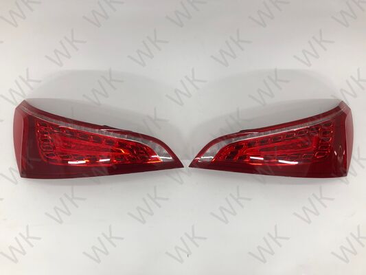 2009-2013 Audi Q5 LED Tail Lights | Replacement Rear Lamps & Brake Lights