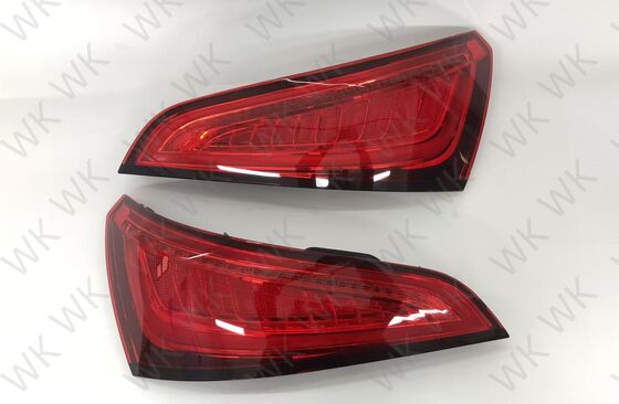Audi Q5 LED Tail Lights (2013-2017) | Replacement Rear Lamps for Q5 2013-2017