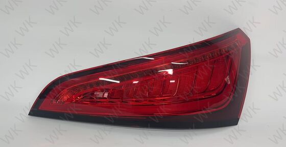 Audi Q5 LED Tail Lights (2013-2017) | Replacement Rear Lamps for Q5 2013-2017