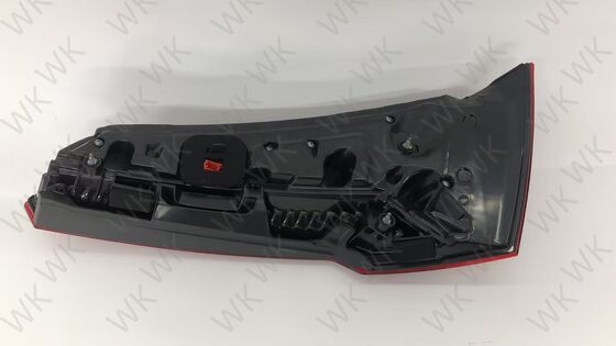 2013 - 2017 / 2018 - 2020 Audi Q5 Tail Light Replacement Car Trunk Light Water Resisting