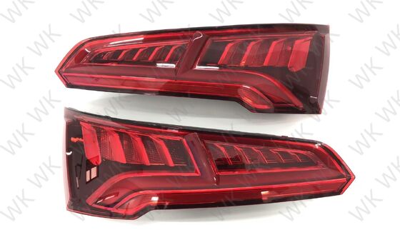 2013 - 2017 / 2018 - 2020 Audi Q5 Tail Light Replacement Car Trunk Light Water Resisting
