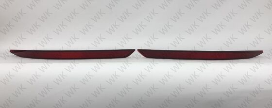 2019-2024 Audi Q3 (F3) Rear Bumper Reflector | LED Replacement Reflector Light