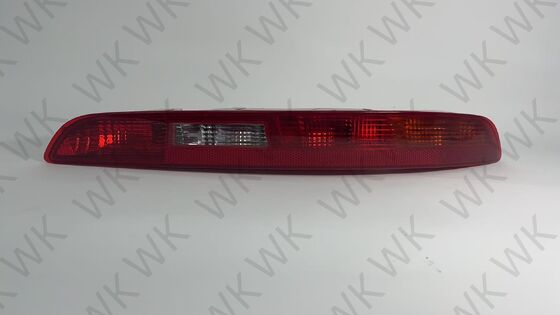 2011-2015 Audi Q3 Rear Bumper Light | LED Reflector & Fog Lamp Assembly