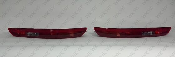 2011-2015 Audi Q3 Rear Bumper Light | LED Reflector & Fog Lamp Assembly