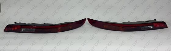 2016-2018 Audi Q3 Rear Bumper Light | LED Reflector & Fog Lamp Assembly
