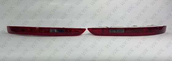 2009-2016 Audi Q5 Rear Bumper Light | LED Reflector & Fog Lamp Assembly