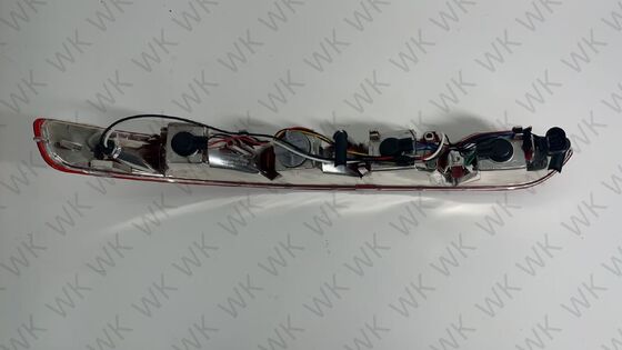 2009-2016 Audi Q5 Rear Bumper Light | LED Reflector & Fog Lamp Assembly