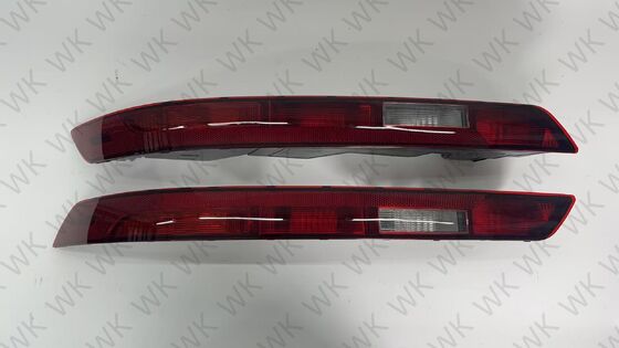 2018+ Audi Q5L Rear Bumper Light | LED Reflector & Fog Lamp Assembly