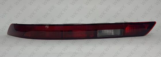 2018+ Audi Q5L Rear Bumper Light | LED Reflector & Fog Lamp Assembly