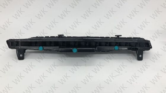 Day Running Light Assembly 4L0953041D 4L0953042D LED Turn Signal Light for Q7 Normal Front Bumper 2010-2015 12 LED