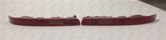 2006-2015 Audi Q7 Rear Bumper Light | 4-Wire LED Reflector 4L0945095 / 4L0945096