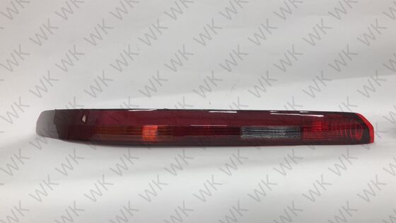 16 Bar LED Rear Bumper Light for Audi Q7 4M 2016-2019