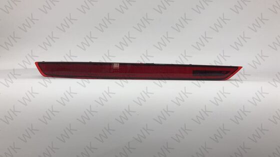 Q8 Rear Bumper Light / Reverse Lamp - OE 4M8 945 701 / 4M8 945 702 - LED Rear Reflector Assembly