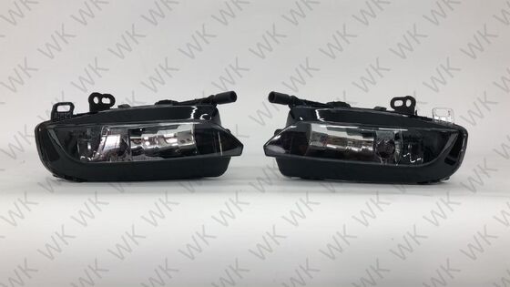 Front Fog Light Kit for Audi A3 Hatchback (8V) - Left & Right Pair (8VD 941 699 / 8VD 941 700)