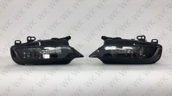 Front Fog Light Pair for Audi A3 Sedan (8V) - Left & Right (8V0 941 699 B / 8V0 941 700 B)